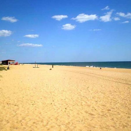 Apartament Punta Umbria Centro-Playa Zewnętrze zdjęcie