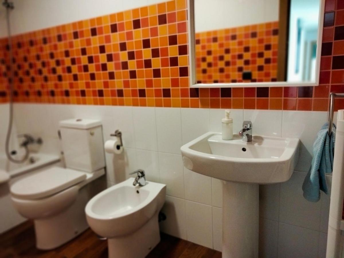 Apartament Punta Umbria Centro-Playa Zewnętrze zdjęcie