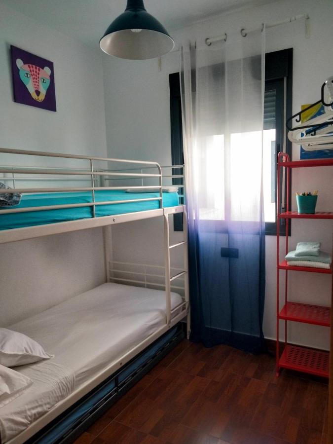 Apartament Punta Umbria Centro-Playa Zewnętrze zdjęcie