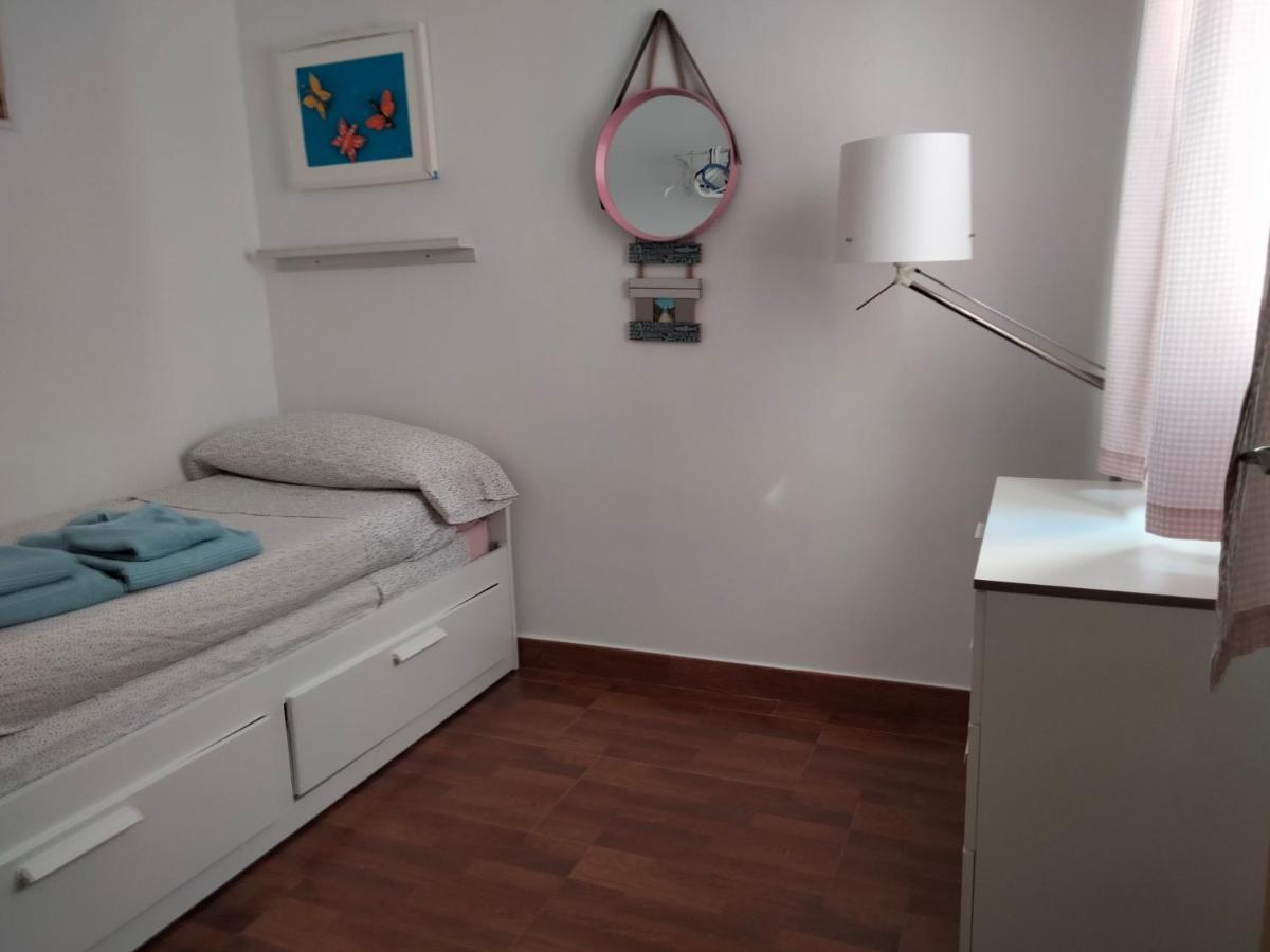 Apartament Punta Umbria Centro-Playa Zewnętrze zdjęcie
