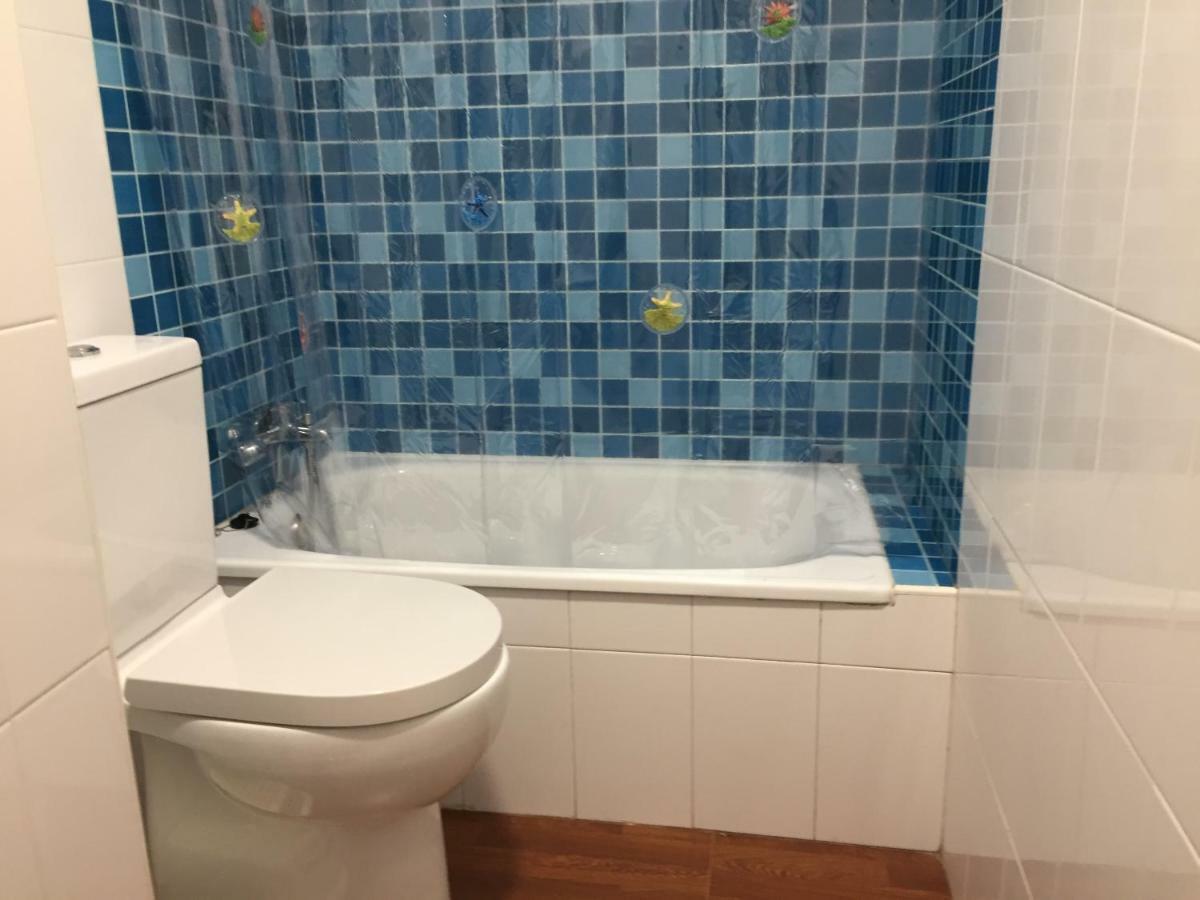 Apartament Punta Umbria Centro-Playa Zewnętrze zdjęcie