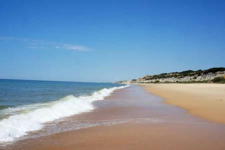 Apartament Punta Umbria Centro-Playa Zewnętrze zdjęcie