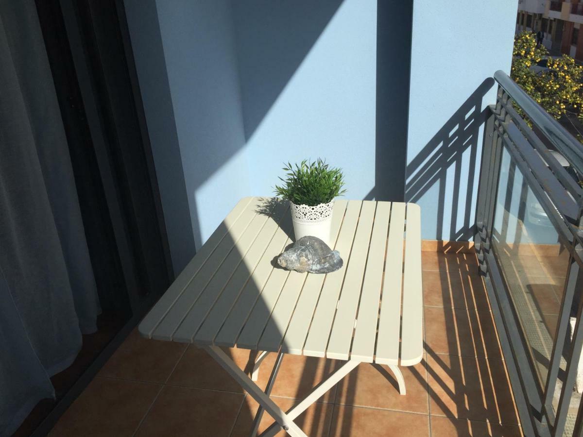 Apartament Punta Umbria Centro-Playa Zewnętrze zdjęcie