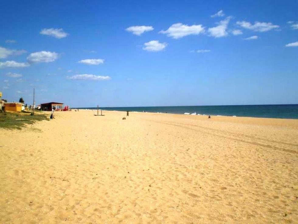 Apartament Punta Umbria Centro-Playa Zewnętrze zdjęcie