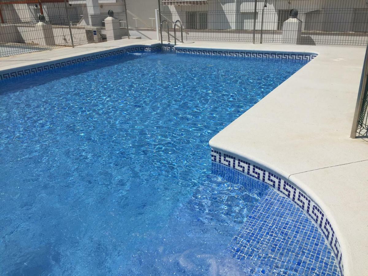 Apartament Punta Umbria Centro-Playa Zewnętrze zdjęcie